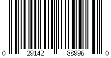 Barcode for Cooper Tire Evolution H/T All Season - 235/65R18 106H