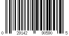 Barcode for Cooper Tire Evolution Tour All Season - 225/65R17 102T