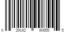 Barcode for Cooper Tire Discoverer AT3 4S All Terrain - 225/75R16 104T