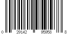 Barcode for Cooper Tire Endeavor Plus All Season - 215/60R17 96H