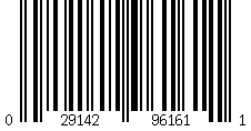 Barcode for Cooper Tire Endeavor All Season - 225/45R18 95V