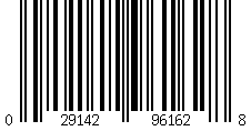 Barcode for Cooper Tire Endeavor All Season - 225/50R17 98V