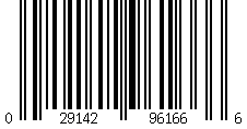 Barcode for Cooper Tire Endeavor All Season - 235/50R17 96V