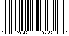 Barcode for Cooper Tire Endeavor All Season - 205/60R16 92H
