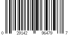 Barcode for Cooper Tire Endeavor Plus All Season - 235/65R16 103T