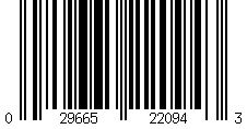Barcode for Seiko 5 Sports SRPK24 U.S Special Creation Automatic Men's Watch