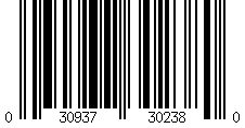 Barcode for Milton 731 Recapper Plug M-Style 1/4"" NPT