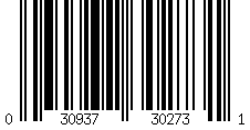 Barcode for Milton 797 1/4"" MNPT D-Style Plug