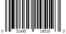 Barcode for Level 4 Model Kit 1955 Chevrolet Bel Air Street Machine 2-in-1 Kit 1/24 Scale Model by Revell
