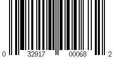 Barcode for Traditional Medicinals, Pau D'Arco Tea, 6 Bags