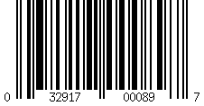 Barcode for Traditional Medicinals, EveryDay Detox Tea, 16 Bags