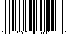 Barcode for Traditional Medicinals, Golden Green Tea, 16 Bags
