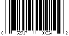 Barcode for Traditional Medicinals, Organic Lemon Balm Tea, 16 Bags