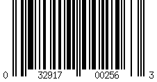 Barcode for Traditional Medicinals, Organic Tea Turmeric With Meadowsweet And Ginger, 16 Bags