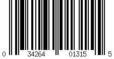 Barcode für Oster Kohlen f&uuml;r Oster Motormaschine Typ 97-44, 2 Stk.Inhalt
