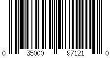 Barcode for Tom's Of Maine, Children's Natural Toothpaste, Orange Mango, 4.2 oz