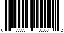 Barcode für KONG Easy Treat Puppy - 226 g