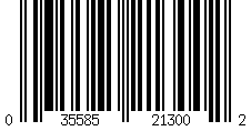 Barcode für KONG Classic - KONG Snack Bacon & Cheese L, für Gr. L