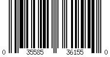 Barcode für KONG Stuff’N™ Erdnussbutter - 170 g
