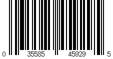 Barcode für KONG Pull-A-Partz Purrito - 1 Stück