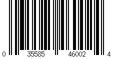 Barcode für KONG Stellar Teaser - 1 Stück