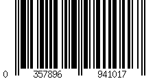 Barcode for McKesson, Pain Relief Geri-Care  200 mg Strength Ibuprofen Tablet 100 per Bottle, Count of 1