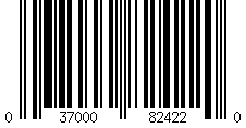 Barcode for Crest, Breath Bacteria Blast + Hydrogen Peroxide Multi-Care Whitening Mouthwash Icy Cool Mint, 32 Oz