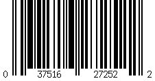 Barcode for Replacement Loop for Fold-Up Screwdriver Key Set