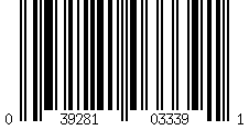Barcode for Konica Minolta 1710550-004 Cyan High Yield Laser/Fax Toner Cartridge Genuine Dell