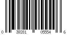 Barcode for Konica Minolta A0X5233 (TNP27Y) Yellow Toner Cartridge Genuine Konica