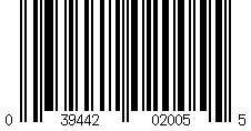 Barcode for Animal Creatine HMB+, Dragon Berry