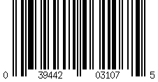 Barcode for Animal Whey - Whey Protein Isolate Powder, Chocolate | 2 lbs