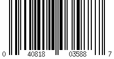 Barcode für Instant Field Repair Kit