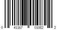 Barcode for Cortizone-10, Overnight 1% Hydrocortisone Anti Itch Creme Maximum Strength Lavender Scent, 1 Oz