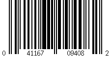 Barcode for Act, Anticavity Fluoride Mouth Rinse Alcohol Free, Cinnamon 18 Oz