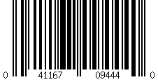 Barcode for Act, Kids Anticavity Fluoride Rinse, Bubblegum Blowout 16.9 Oz