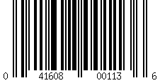 Barcode for Summers Eve, Feminine Cleansing Cloths, Sensitive Skin Sheer Floral Summers 16 each