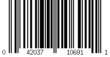 Barcode for Med Tech Products, Beano To Go, 12 Tabs
