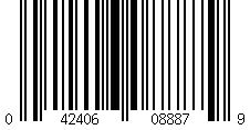 Barcode für Shure SM7 B Professionelles Studiomikrofon