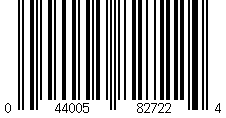 Barcode für Elizabeth. DVD.