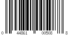 Barcode for C-Series Set Screw Collar, Steel, Zinc Finish