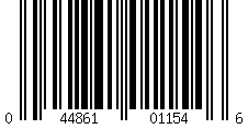 Barcode for 36 Grit 1-1/2" x 2" Sanding Sleeve