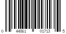 Barcode for 36 Grit 2" x 1-1/2" Sanding Sleeve