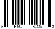 Barcode for 80 Grit 2" x 3" Sanding Sleeve
