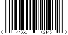 Barcode for 120 Grit 1-1/2" x 1" Sanding Sleeve