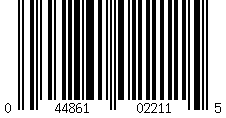 Barcode for 50 Grit 1-1/2" x 3" Sanding Sleeve