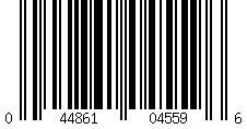 Barcode for C-Series Set Screw Collar, Steel, Unplated