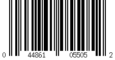 Barcode for GSC-Series BO Plated Steel Set Screw Collar