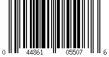Barcode for GSC-Series Unplated Steel Set Screw Collar