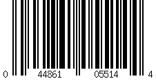 Barcode for GSC-Series Unplated Steel Set Screw Collar